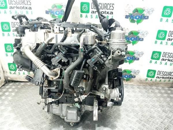MOTOR COMPLETO Chevrolet Cruze 2.0 CDI (J300) 163CV (2010-....) (120 KW) - 21904 / Z20D1