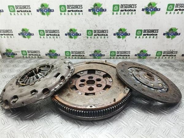 KIT EMBRAGUE COMPLETO Volkswagen Golf 2.0 TDI V (1K1) 170CV (2005-2008) (125 KW) - 21905 / BMN