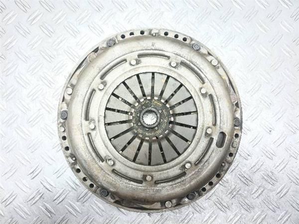 KIT EMBRAGUE COMPLETO Ford Focus 1.6 TDCI III 115CV (2012-2014) (85 KW) - 21909 / T1DA