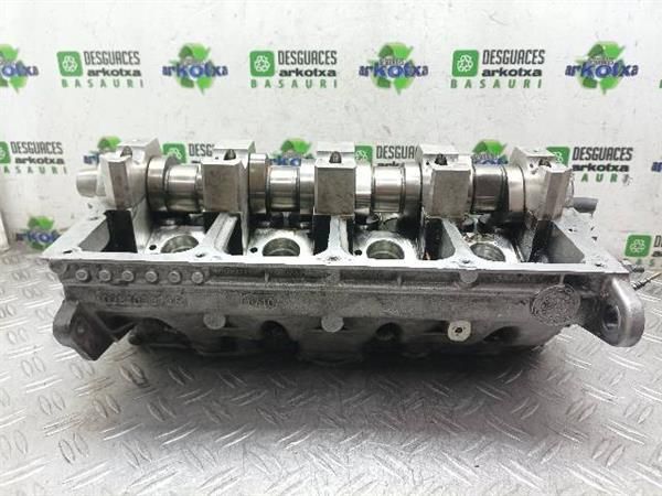 CULATA Volkswagen Sharan 1.9 TDI (7M) 116CV (2000-2008) (85 KW) - 21921 / AUY
