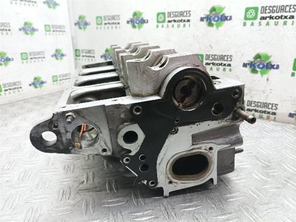 CULATA Volkswagen Sharan 1.9 TDI (7M) 116CV (2000-2008) (85 KW) - 21921 / AUY 2