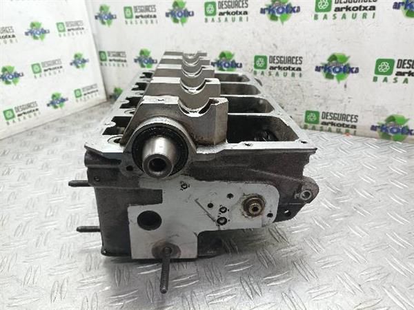CULATA Volkswagen Sharan 1.9 TDI (7M) 116CV (2000-2008) (85 KW) - 21921 / AUY