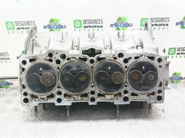 CULATA Volkswagen Sharan 1.9 TDI (7M) 116CV (2000-2008) (85 KW) - 21921 / AUY