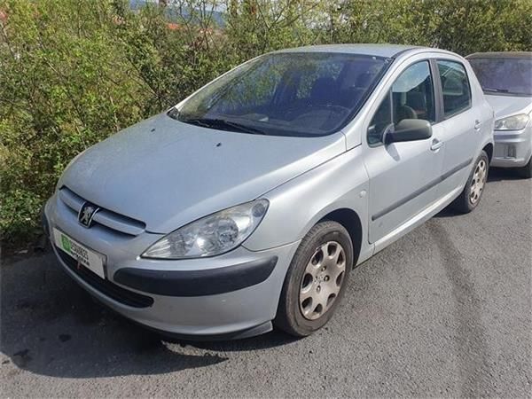 MOTOR COMPLETO Peugeot 307 2.0 HDI (3C) 90CV (2000-2007) (66 KW) - 21926 / RHY