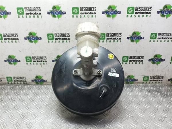 SERVOFRENO Mitsubishi L200 2.5 TD (KA0T) (100 KW) - 21930 / 4D56 2