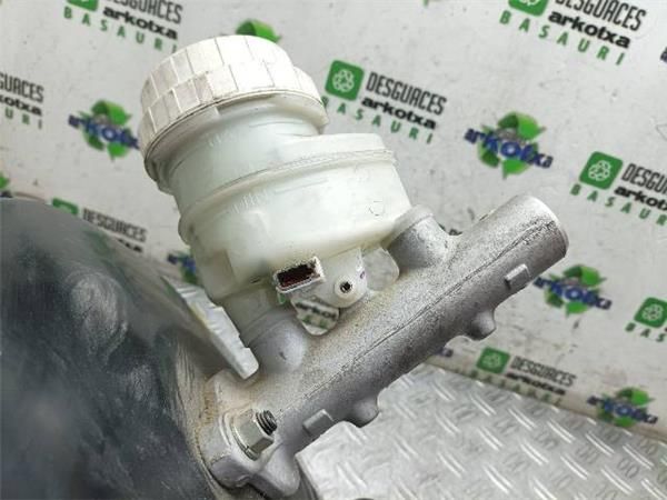 SERVOFRENO Mitsubishi L200 2.5 TD (KA0T) (100 KW) - 21930 / 4D56