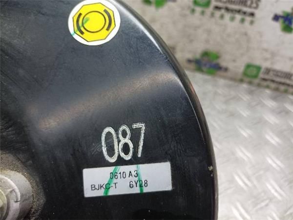SERVOFRENO Mitsubishi L200 2.5 TD (KA0T) (100 KW) - 21930 / 4D56