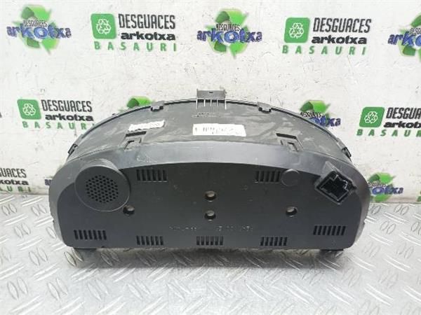 CUADRO INSTRUMENTOS Chevrolet Captiva 2.2 D VCDi FWD 163 CV (C140) (2011-2015) (120 KW) - 21936 / Z22D1 2
