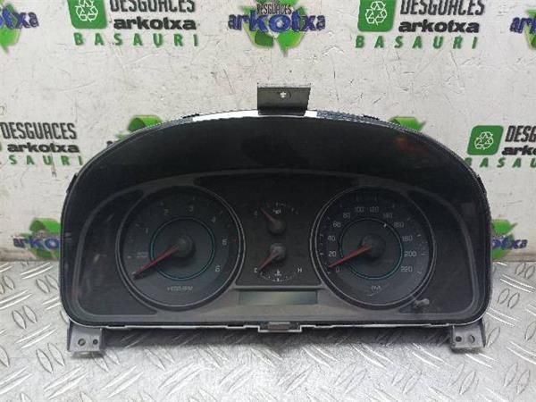 CUADRO INSTRUMENTOS Chevrolet Captiva 2.2 D VCDi FWD 163 CV (C140) (2011-2015) (120 KW) - 21936 / Z22D1