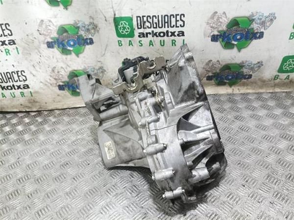 CAJA CAMBIOS MANUAL Ford C Max 1.0 G GRAND (DXA) 125CV (2012-2019) (92 KW) - 21941 / M1DA