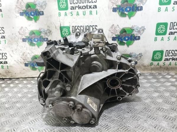 CAJA CAMBIOS MANUAL Ford C Max 1.0 G GRAND (DXA) 125CV (2012-2019) (92 KW) - 21941 / M1DA