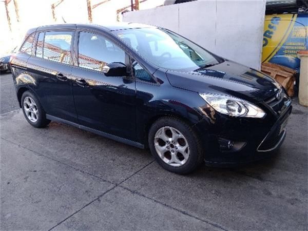 CAJA CAMBIOS MANUAL Ford C Max 1.0 G GRAND (DXA) 125CV (2012-2019) (92 KW) - 21941 / M1DA