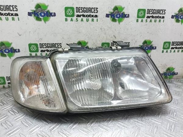 FARO DEL. DCHO Audi A3 1.9 TDI (8L1) 110CV (1997-2001) (81 KW) - 21948 / AHF