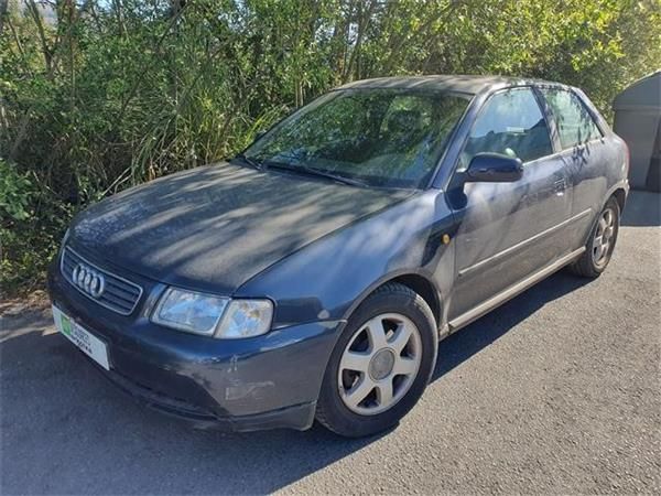 FARO DEL. DCHO Audi A3 1.9 TDI (8L1) 110CV (1997-2001) (81 KW) - 21948 / AHF