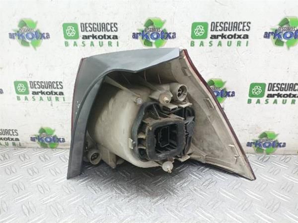 PILOTO TRA. IZDO. Volkswagen Golf 2.0 TDI V (1K1) 140CV (2004-2008) (103 KW) - 21950 / BKD