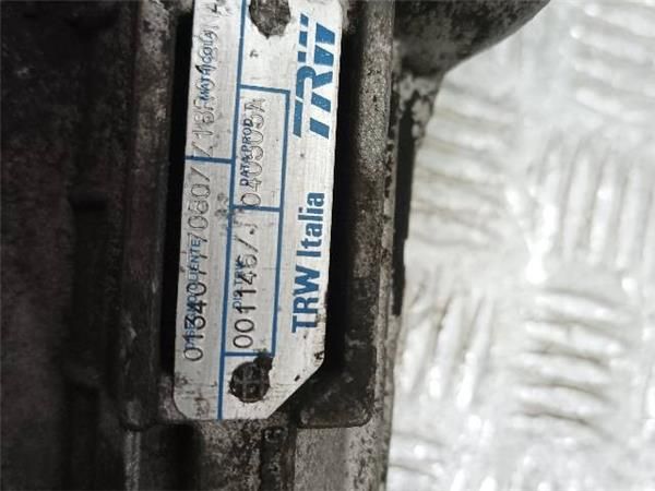 CREMALLERA DIRECCION ASISTIDA Peugeot Boxer 2.2 HDI (244) 101CV (2001-2006) (74 KW) - 21951 / 4HY