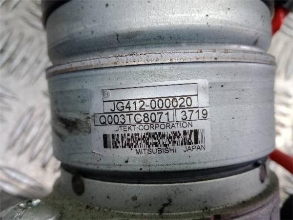 COLUMNA DIRECCION Toyota Auris 1.8  TOURING SPORTS (E18) (73 KW) - 21959 / 2ZR