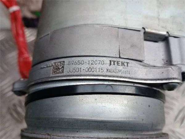 COLUMNA DIRECCION Toyota Auris 1.8  TOURING SPORTS (E18) (73 KW) - 21959 / 2ZR