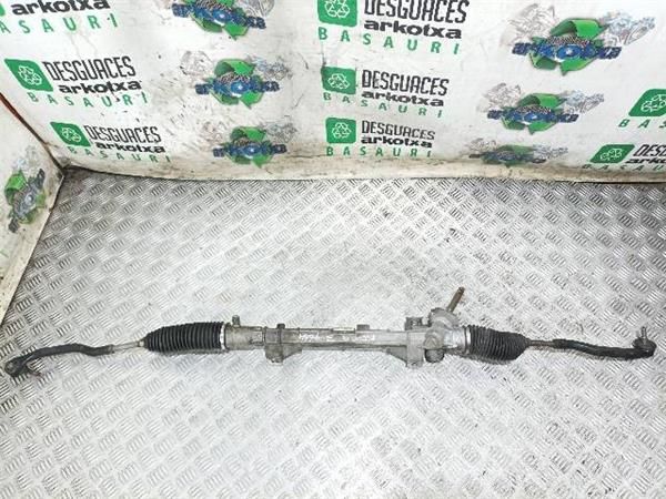 CREMALLERA DIRECCION ASISTIDA Renault Megane 1.5 DCI COUPÉ III (DZ) 110 (2009-2015) (81 KW) - 21961 / K9KJ8