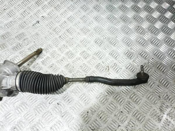 CREMALLERA DIRECCION ASISTIDA Renault Megane 1.5 DCI COUPÉ III (DZ) 110 (2009-2015) (81 KW) - 21961 / K9KJ8 2