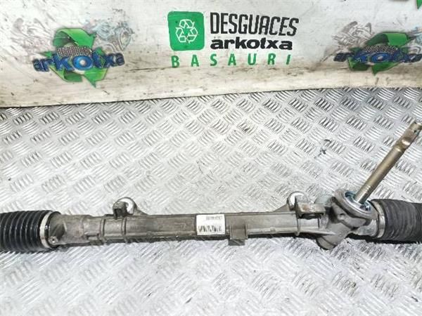 CREMALLERA DIRECCION ASISTIDA Renault Megane 1.5 DCI COUPÉ III (DZ) 110 (2009-2015) (81 KW) - 21961 / K9KJ8