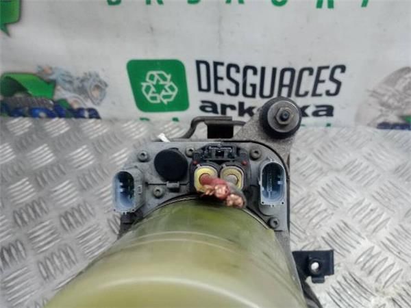 BOMBA DIRECCION ELECTRICA Ford Focus 2.0 TDCI II 136CV (2004-2012) (100 KW) - 21965 / G6DD