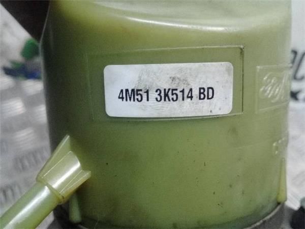 BOMBA DIRECCION ELECTRICA Ford Focus 2.0 TDCI II 136CV (2004-2012) (100 KW) - 21965 / G6DD