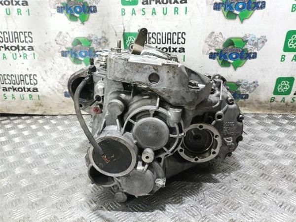 CAJA CAMBIOS MANUAL Volkswagen Golf 1.9 TDI V 4 MOTION 105CV (2004-2008) (77 KW) - 21967 / BKC