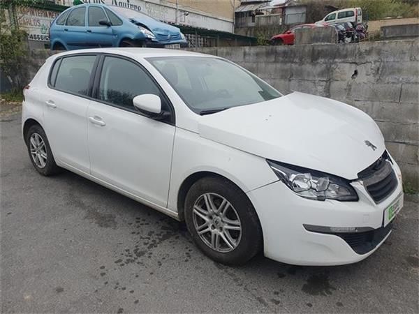 CUADRO INSTRUMENTOS Peugeot 308 1.6 HDI (LB) 116CV (2013-2021) (85 KW) - 21971 / 9H05 / 9HC