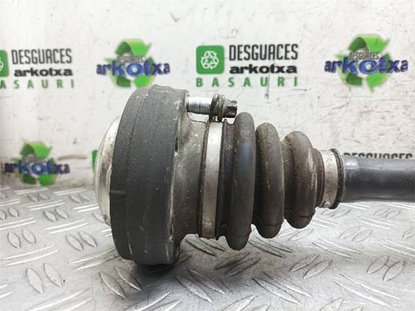 TRANSMISION TRA. IZDA. BMW 118 2.0 D SERIE 1 (E81) 16V (2006-2011) (105 KW) - 21984 / N47D20A