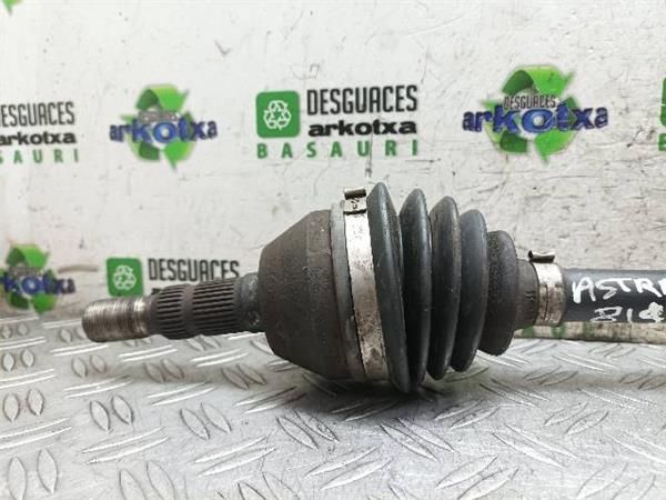 TRANSMISION DEL. IZDA. Opel Astra 1.6 G H (L48) 105CV (2004-2010) (77 KW) - 21985 / Z16XEP