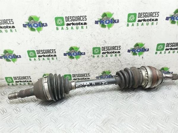 TRANSMISION DEL. IZDA. Opel Astra 1.6 G H (L48) 105CV (2004-2010) (77 KW) - 21985 / Z16XEP