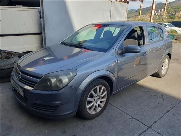 TRANSMISION DEL. IZDA. Opel Astra 1.6 G H (L48) 105CV (2004-2010) (77 KW) - 21985 / Z16XEP