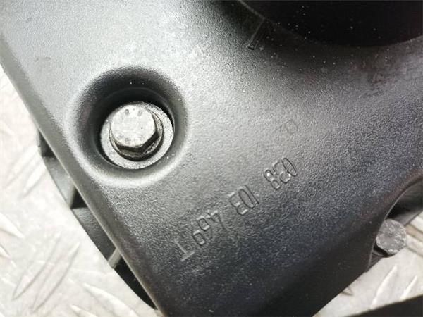 TAPA BALANCINES Seat Leon 1.9 TDI (1P) (2005-2012) 105CV (77 KW) - 21988 / BXE