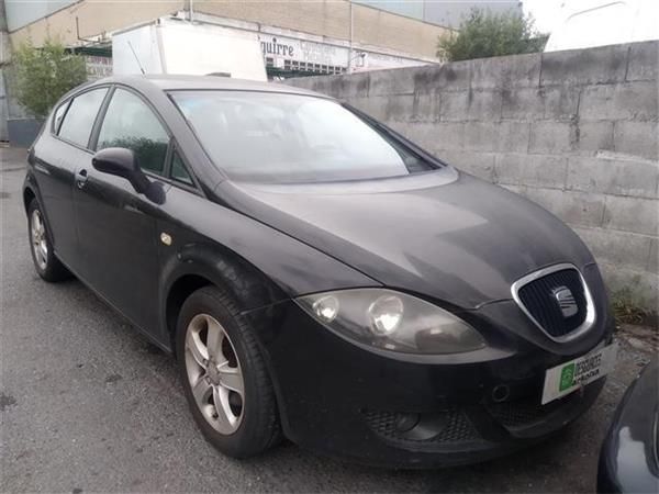 TAPA BALANCINES Seat Leon 1.9 TDI (1P) (2005-2012) 105CV (77 KW) - 21988 / BXE
