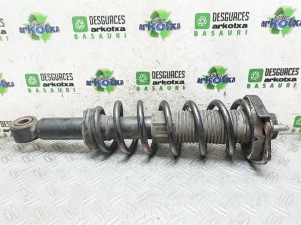 AMORTIGUADOR TRA. DCHO. Toyota Corolla 1.8 G VERSO (R1) (2004-2009) (95 KW) - 21989 / 1ZZFE