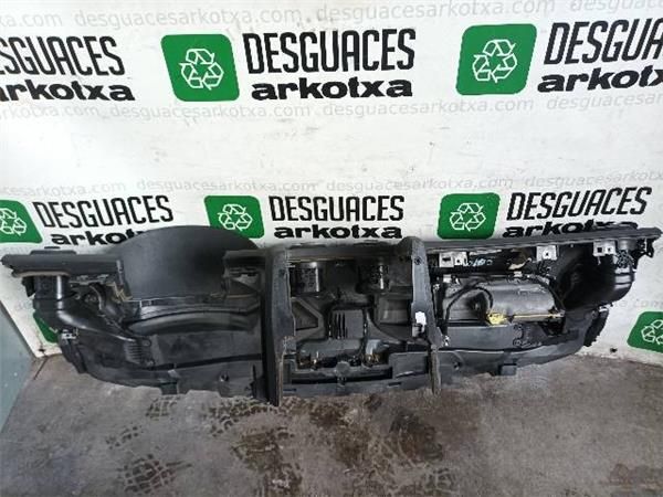 SALPICADERO Audi A3 2.0 TDI (8P1) 140CV (2003-2012) (103 KW) - 21996 / BKD