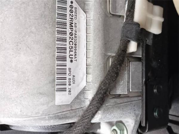 SALPICADERO Audi A3 2.0 TDI (8P1) 140CV (2003-2012) (103 KW) - 21996 / BKD