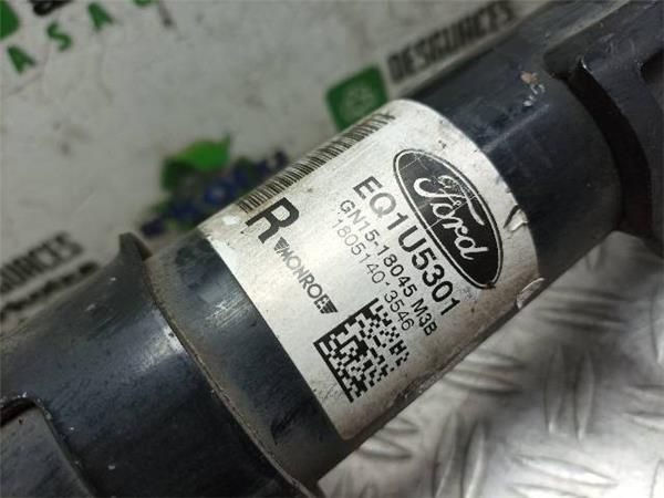 AMORTIGUADOR DEL. DCHO. Ford EcoSport 1.5 TDCI 100CV (73,5 KW) - 21998 / Z2JA