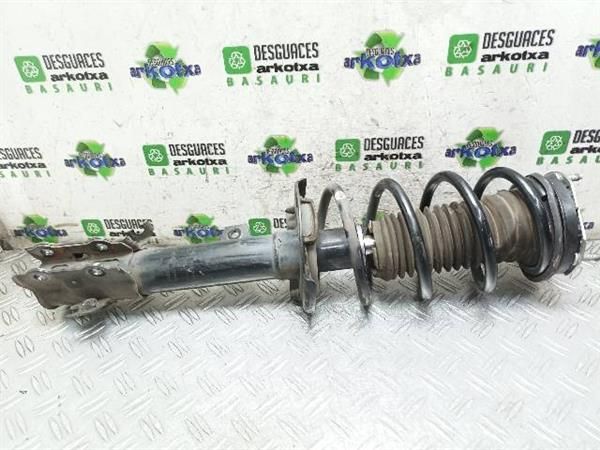 AMORTIGUADOR DEL. DCHO. Ford EcoSport 1.5 TDCI 100CV (73,5 KW) - 21998 / Z2JA