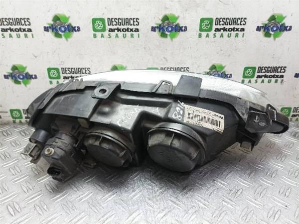 FARO DEL. IZDO. Renault Megane 1.4 G I (BA) 95CV (1999-2003) (70 KW) - 22011 / K4JC7