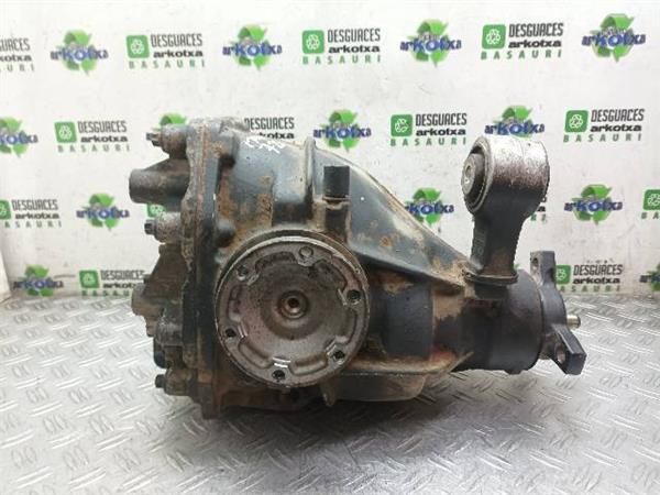GRUPO DIFERENCIAL TRA. Mercedes S 320 3.2 CDI (W220) (1998-2005) 204CV (150 KW) - 22020