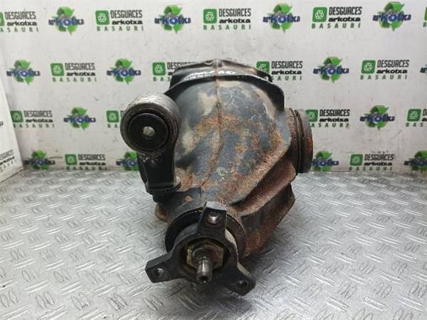 GRUPO DIFERENCIAL TRA. Mercedes S 320 3.2 CDI (W220) (1998-2005) 204CV (150 KW) - 22020 2