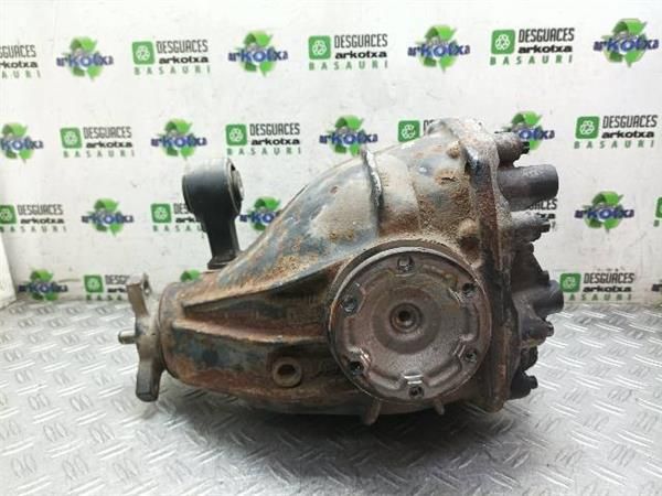 GRUPO DIFERENCIAL TRA. Mercedes S 320 3.2 CDI (W220) (1998-2005) 204CV (150 KW) - 22020
