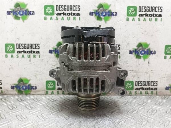 ALTERNADOR Renault Megane 1.4 G I (BA) 95CV (1999-2003) (70 KW) - 22023 / K4JC7