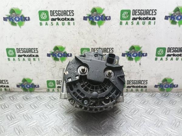 ALTERNADOR Renault Megane 1.4 G I (BA) 95CV (1999-2003) (70 KW) - 22023 / K4JC7