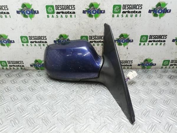 RETROVISOR ELECTRICO DCHO. Mazda 3 1.6 DI TURBO I (BK14) 109CV (2004-2009) (80 KW) - 22024 / Y6