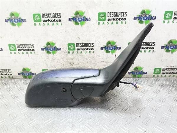 RETROVISOR ELECTRICO DCHO. Mazda 3 1.6 DI TURBO I (BK14) 109CV (2004-2009) (80 KW) - 22024 / Y6