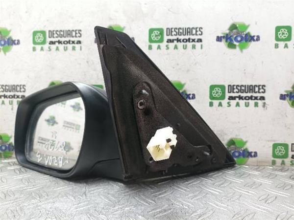 RETROVISOR ELECTRICO IZDO. Mazda 3 1.6 DI TURBO I (BK14) 109CV (2004-2009) (80 KW) - 22028 / Y6 2