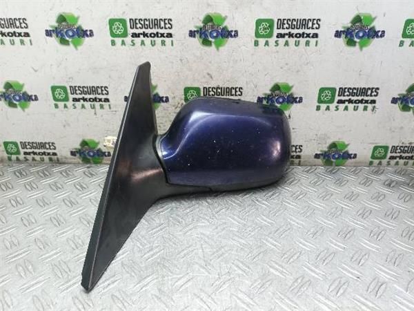 RETROVISOR ELECTRICO IZDO. Mazda 3 1.6 DI TURBO I (BK14) 109CV (2004-2009) (80 KW) - 22028 / Y6